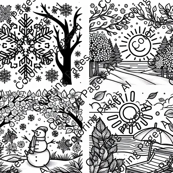 Seasonal Coloring Pages Coloring - 33dkcix03kifxhb3g4i0vg7xfvw0
