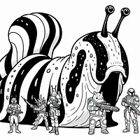 22 Star Wars Coloring Pages